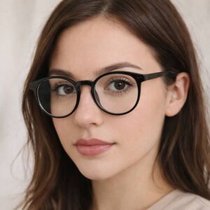 Women's Fashion Glasses FREE WITH PURCHASE $10+
